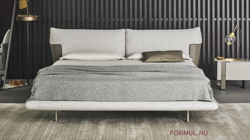 Кровать Bonaldo Blend